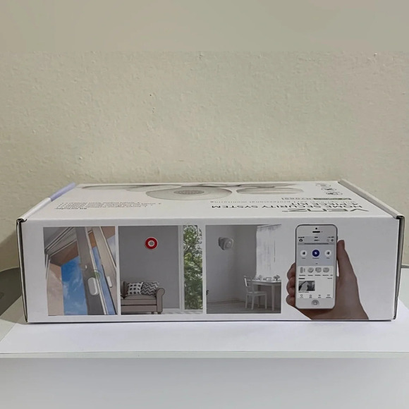 Venz 4 piece Home Security System - Picture 4 of 5